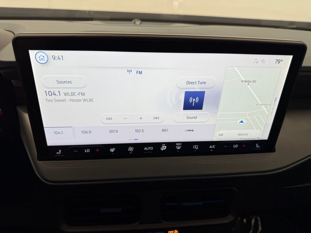 2025 Ford Maverick Lobo Premium - Photo 6