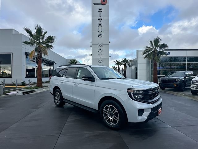 2026 Ford Expedition