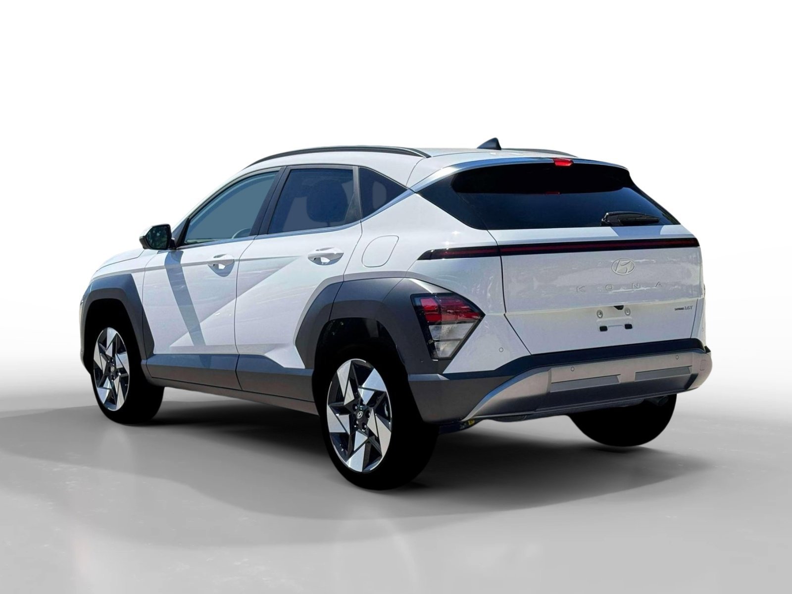 New 2026 Atlas White Hyundai Limited image 5