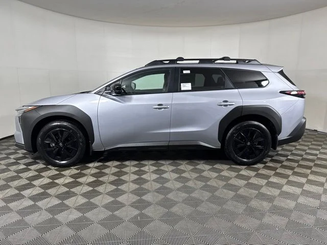 New 2026 Steel Toyota  image 7