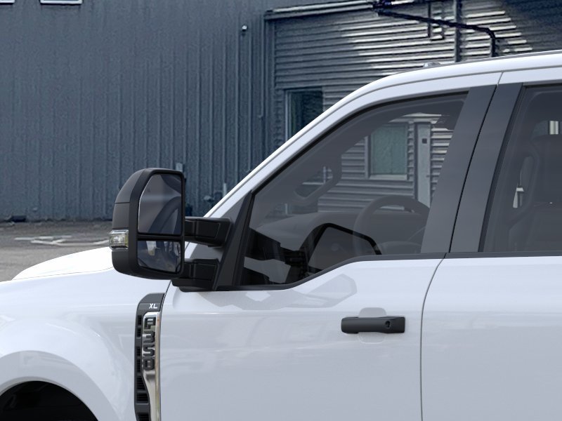 New 2026 Oxford White Ford F-350® XL image 20