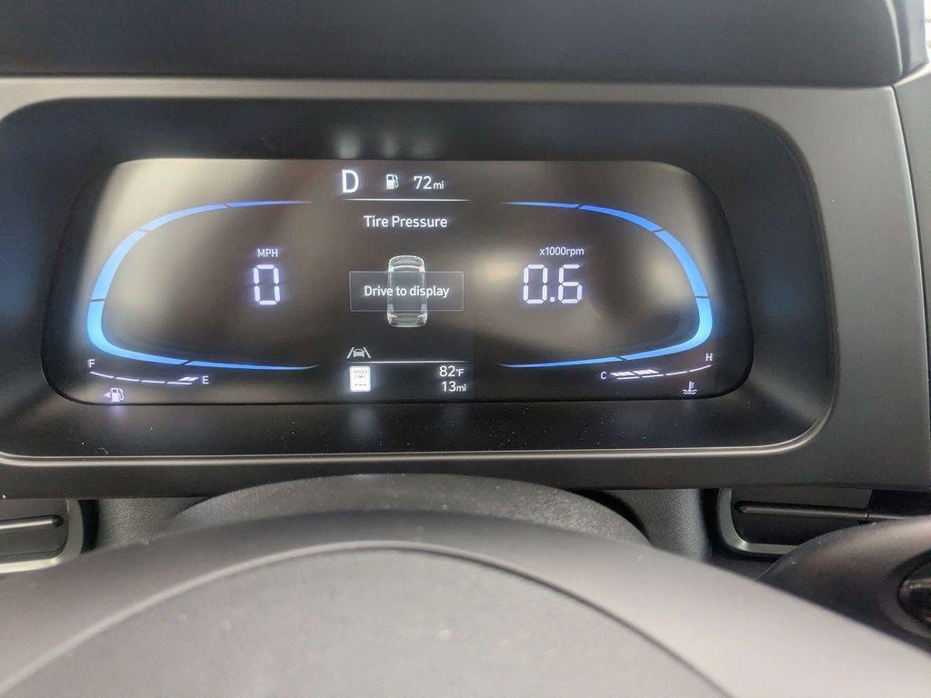 New 2026 Gray Hyundai SEL Sport Plus image 29