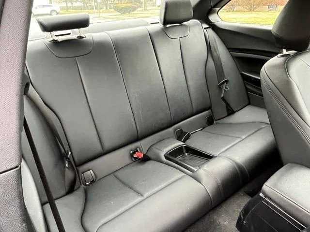 Used 2020 White BMW 230i xDrive image 23
