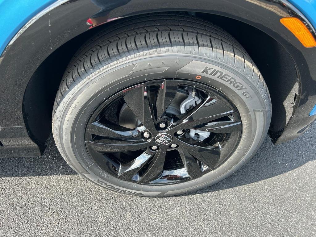 2026 Buick Encore GX Sport Touring - Photo 20