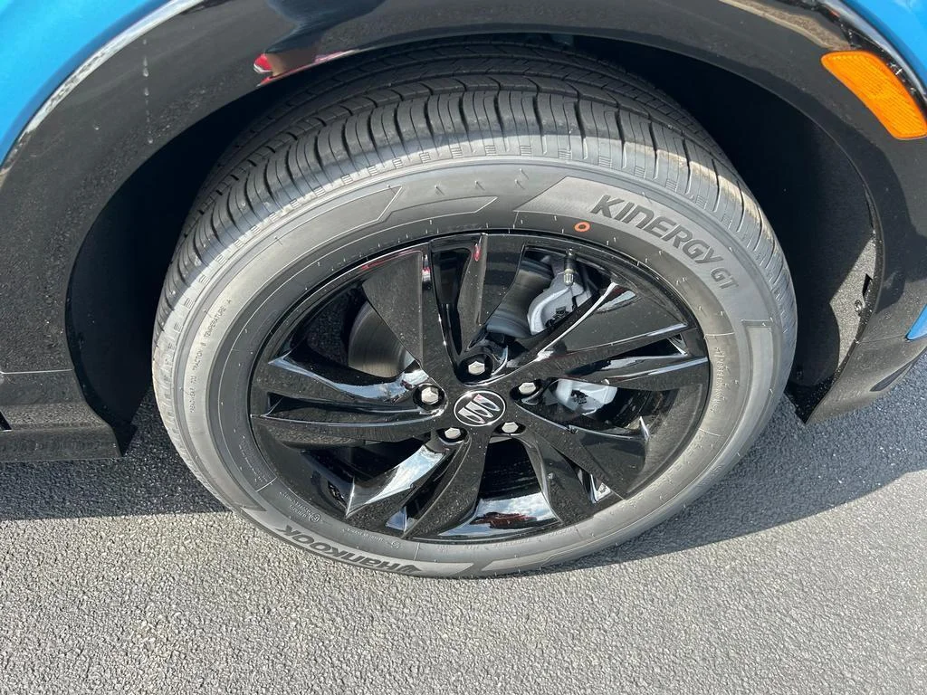 2026 Buick Encore GX Sport Touring - Photo 20