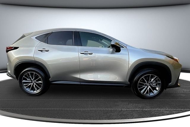 Used 2025 Silver Lexus 250 Premium image 4