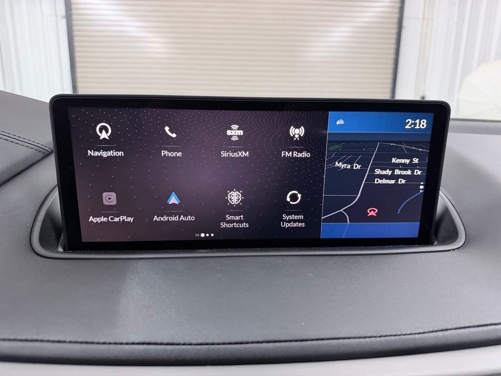 Used 2022  Acura Technology image 17