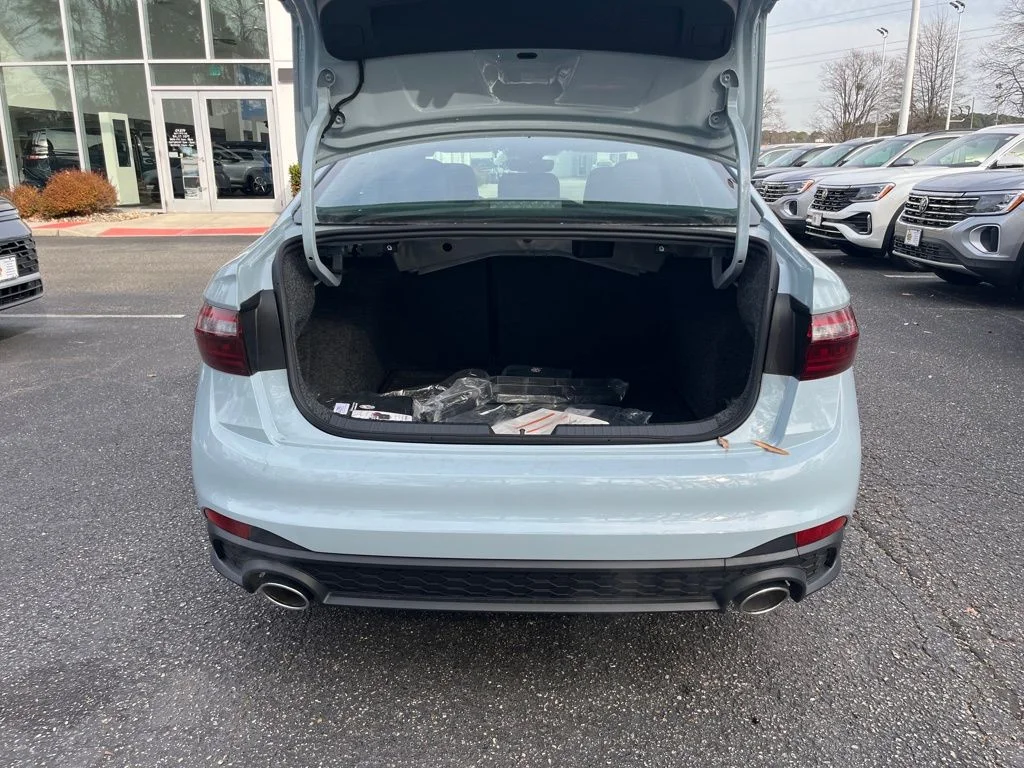 New 2026 Monument Gray Volkswagen 2.0T Autobahn image 29