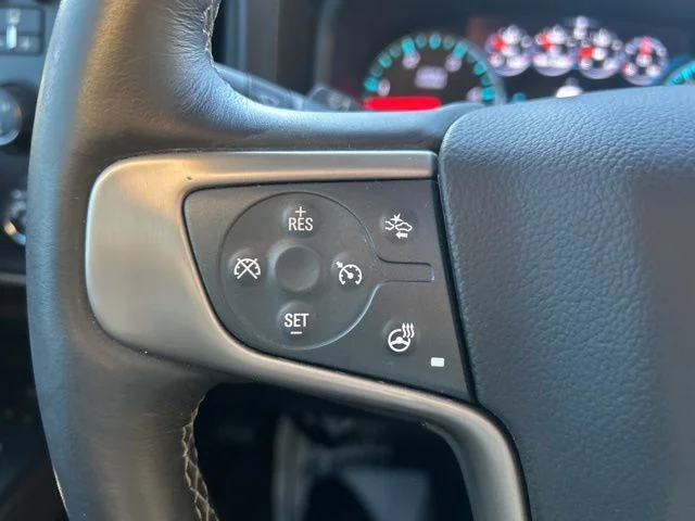 2018 GMC Sierra 2500 Denali HD Denali - Photo 31