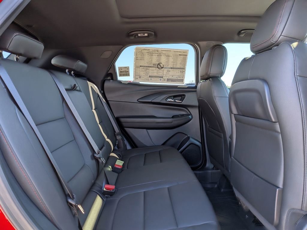 2026 Chevrolet Trailblazer RS - Photo 27