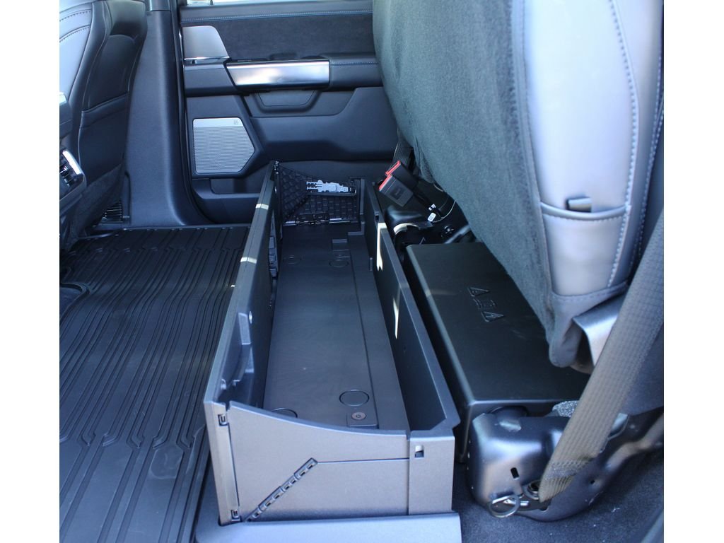 2025 Ford F-150 Platinum - Photo 21