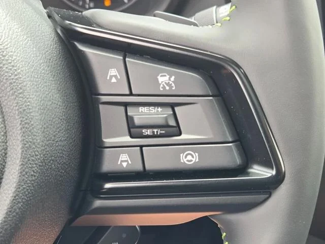 New 2026 AUTUMN GREEN METALLIC Subaru Onyx Edition Touring 7-Passenger image 66