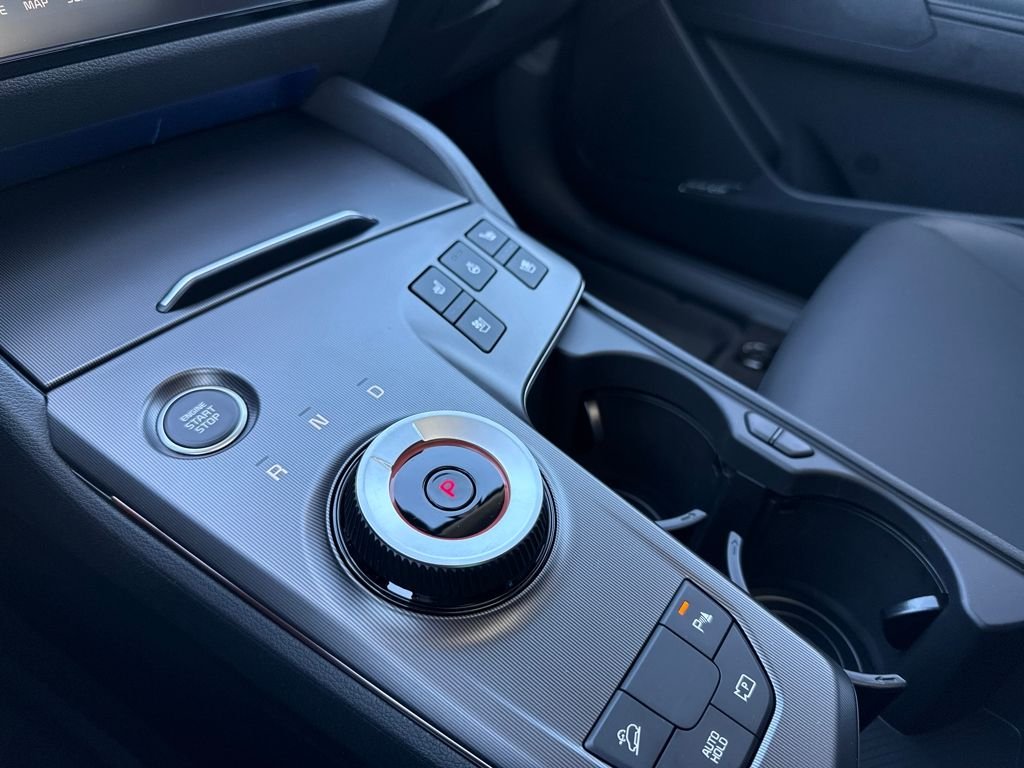 2026 Kia Sportage SX Prestige Hybrid - Photo 26