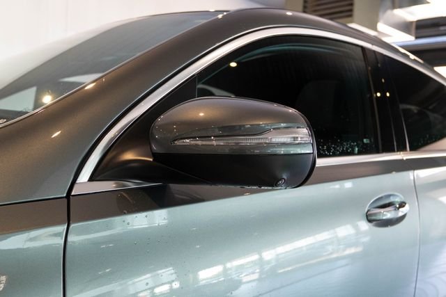 New 2026 Selenite Grey Metallic Mercedes-Benz GLE 450 Coupe image 10