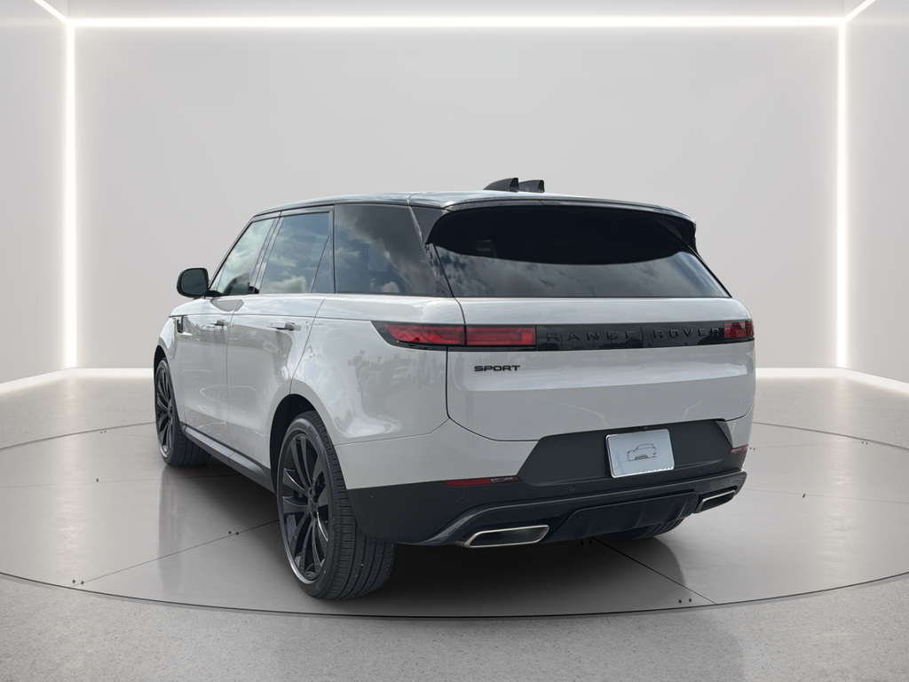 New 2026 Borasco Grey Land Rover SE image 15