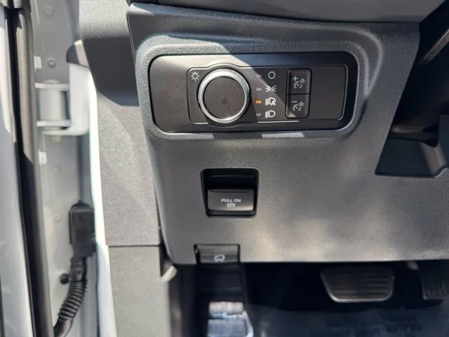 Used 2026 White Ford Big Bend image 27