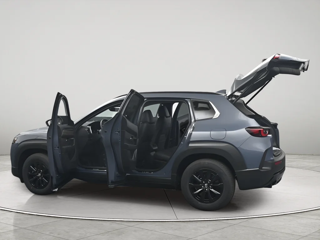 2026 Mazda CX-50 Premium - Photo 31