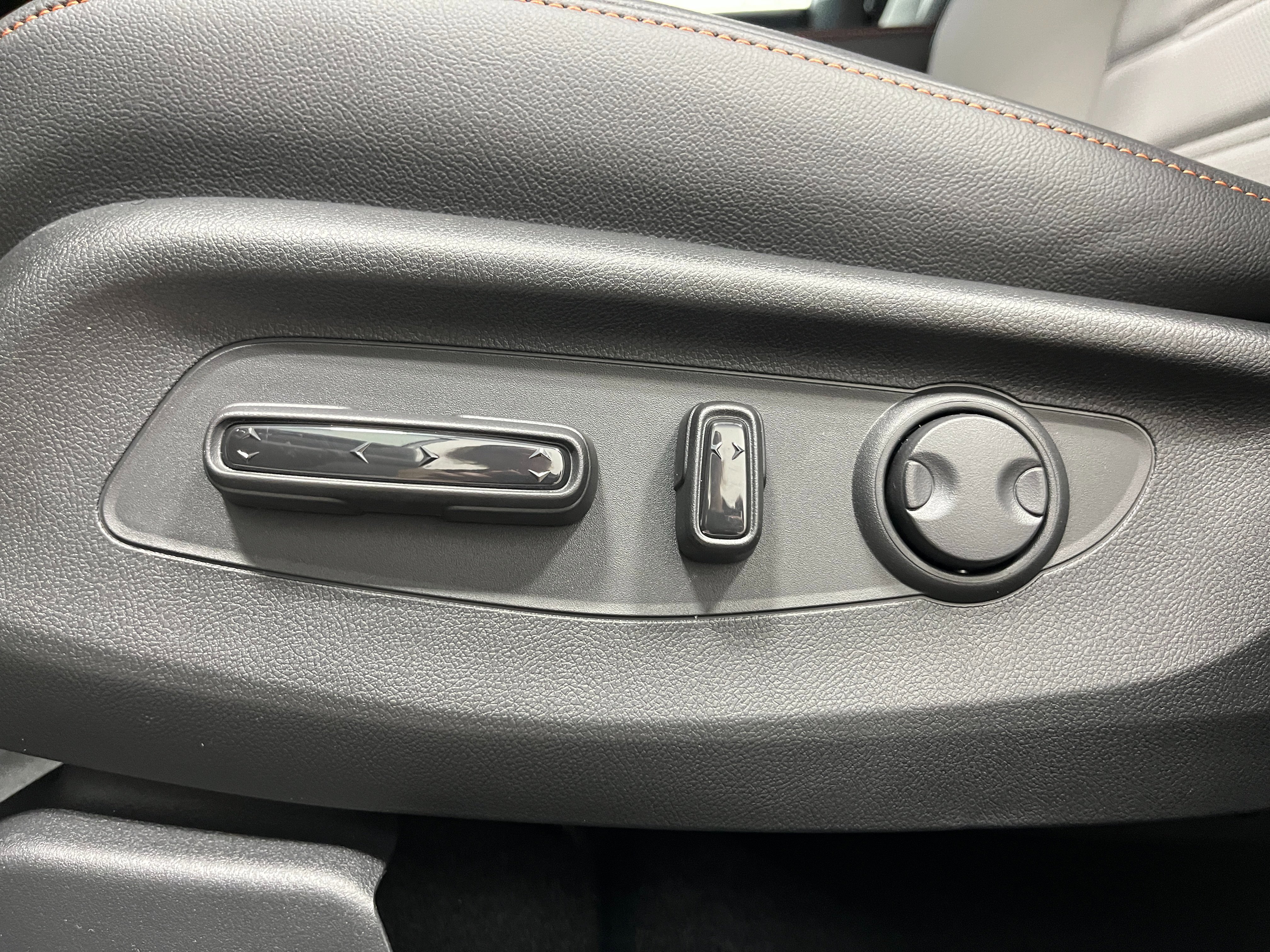 2026 Honda CR-V Hybrid — photo 14 view