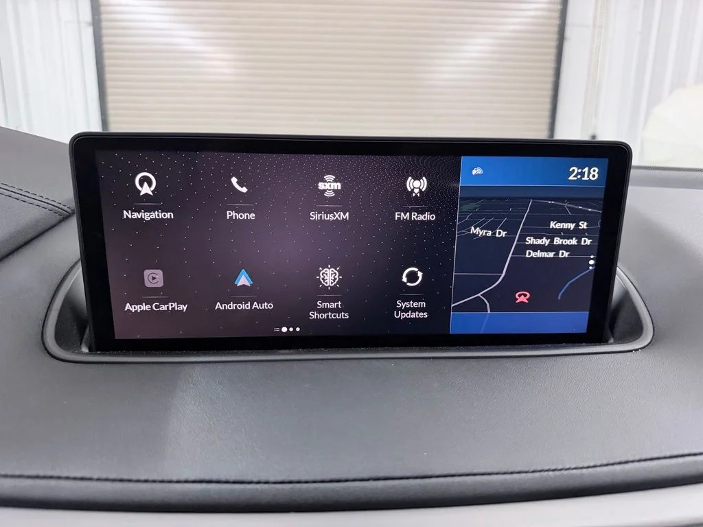 Used 2022  Acura Technology image 17