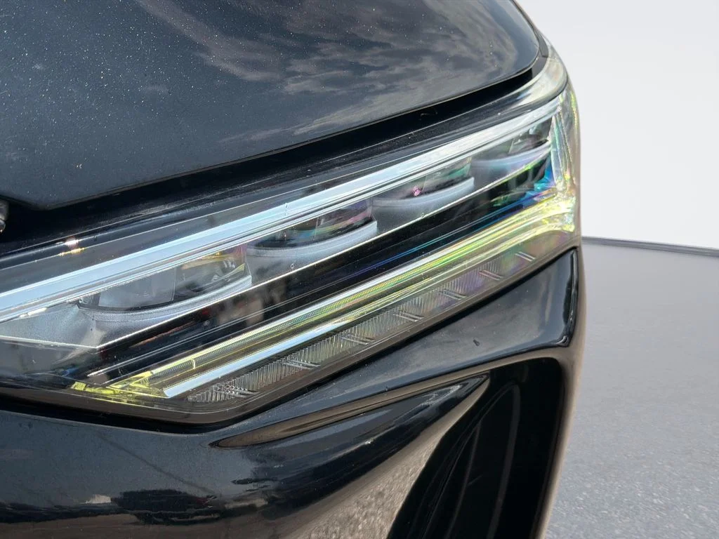 Used 2023  Acura Technology image 10