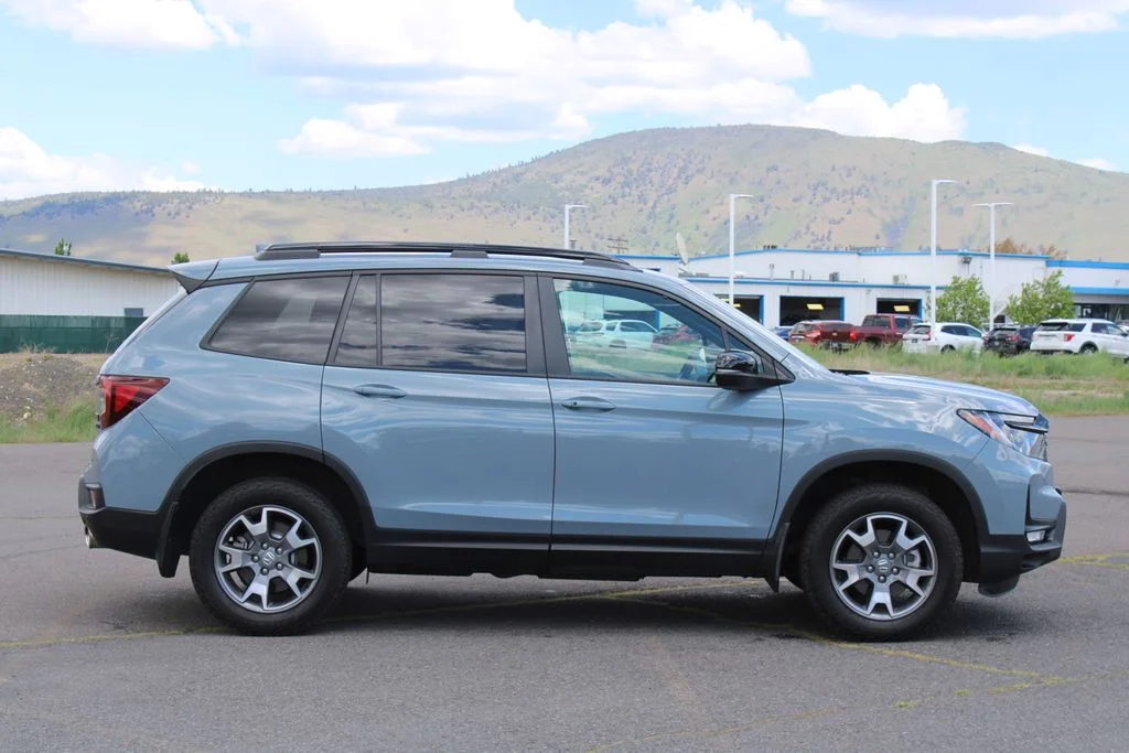 2023 Honda Passport TrailSport - Photo 7