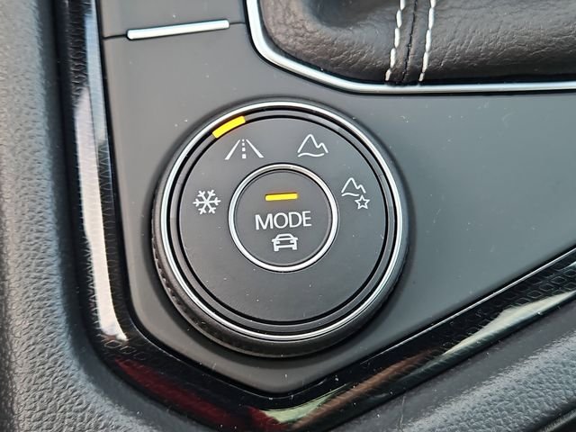 2026 Volkswagen Taos SEL - Photo 9