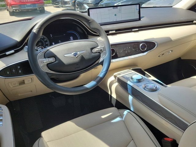 2024 GENESIS GV70 Standard - Photo 11
