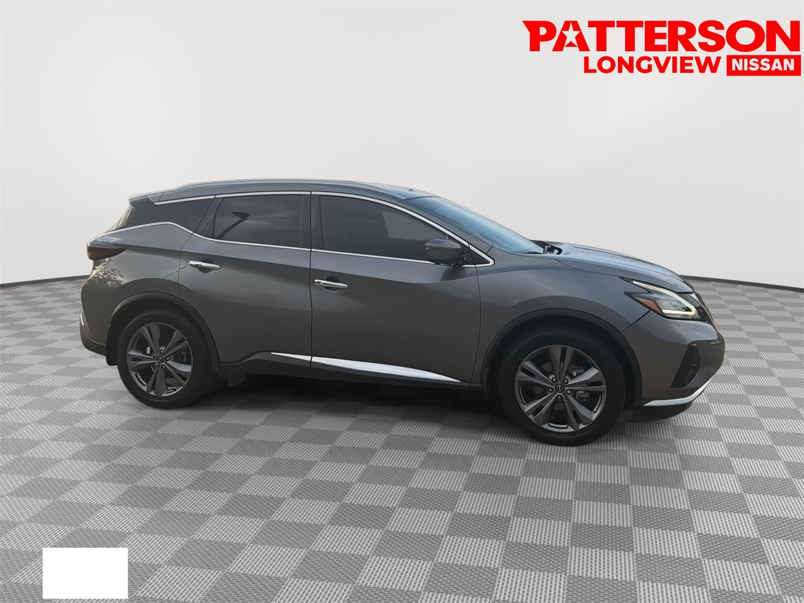 2023 Nissan Murano