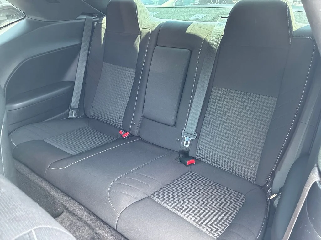 Used 2019 White Dodge SRT Hellcat image 14
