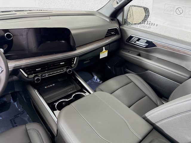 New 2026 Sterling Gray Metallic Chevrolet Z71 image 25