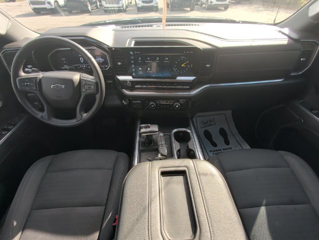 2022 Chevrolet Silverado 1500 RST - Photo 30