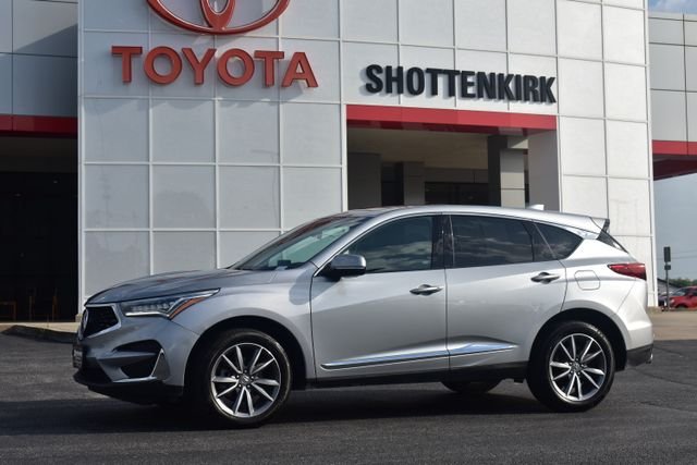 2021 Acura RDX