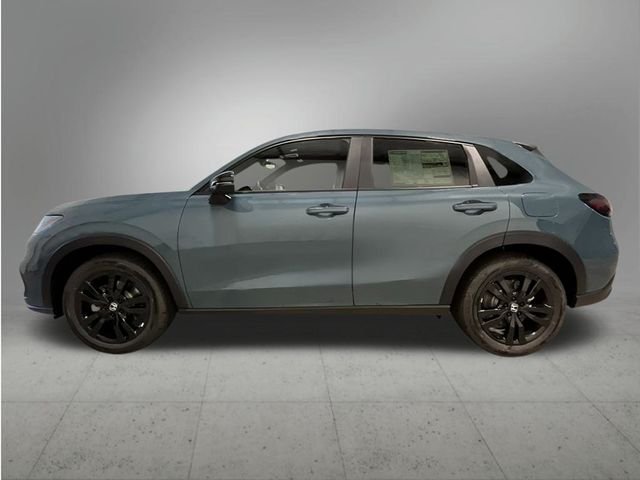 New 2027 Nordic Forest Pearl Honda Sport image 2