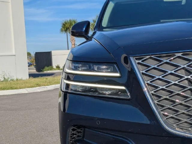Used 2021 Blue Genesis 2.5T image 9