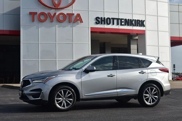 2021 Acura RDX