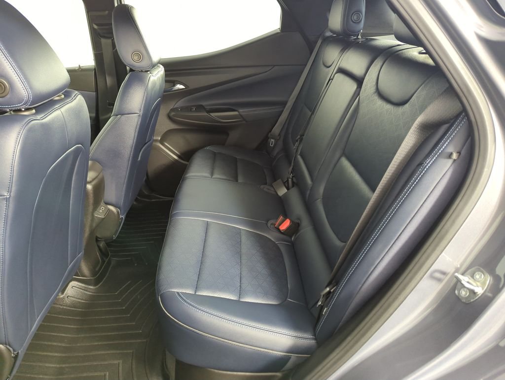 Used 2023 Gray Chevrolet Premier image 28