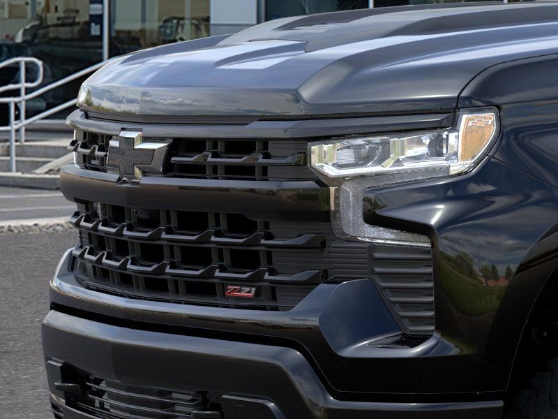 2026 Chevrolet Silverado 1500 LT Trail Boss - Photo 13
