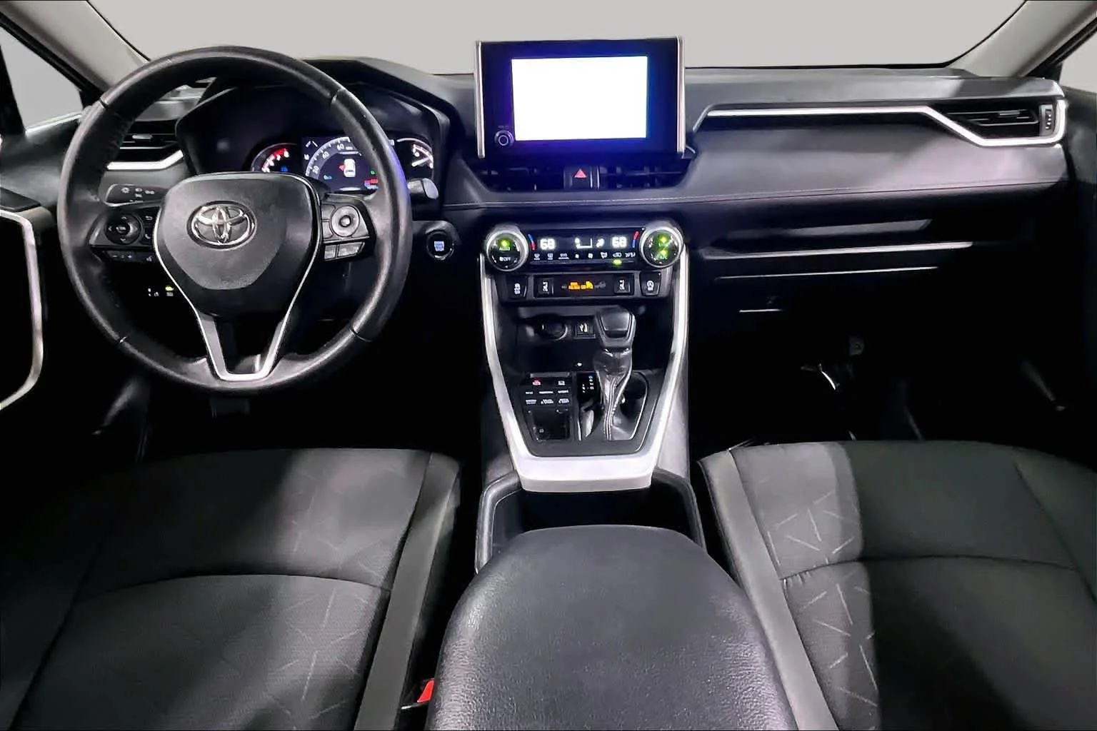 Used 2023 Blueprint Toyota XLE image 16