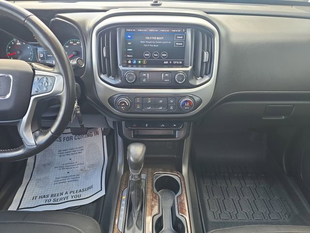 2022 GMC Canyon Elevation - Photo 13
