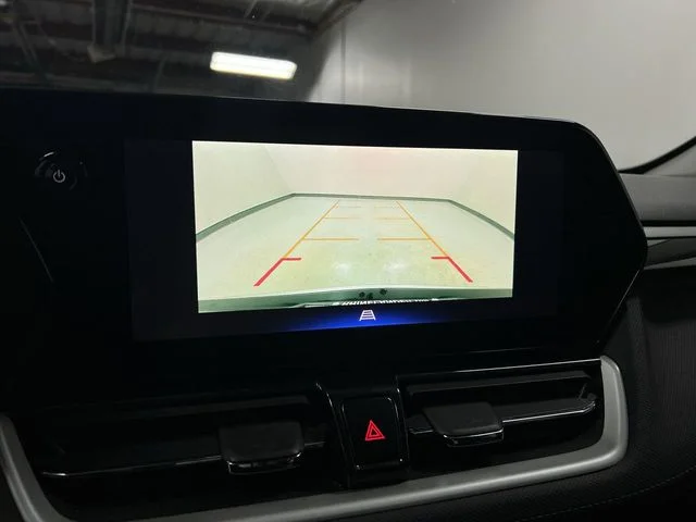 Certified Used 2025 Red Chevrolet LT image 14