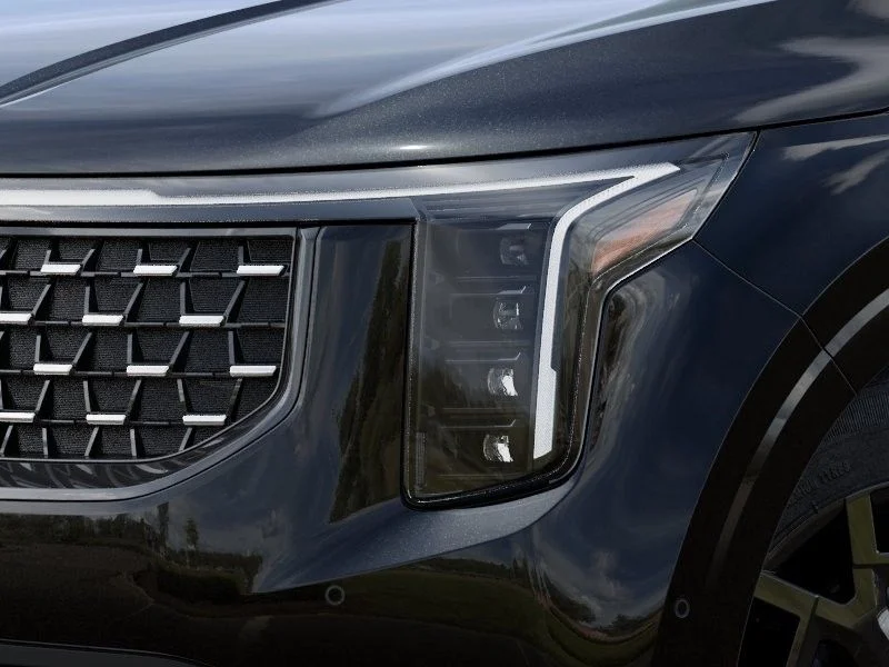 New 2026 Aurora Black Pearl Kia SX Prestige image 10