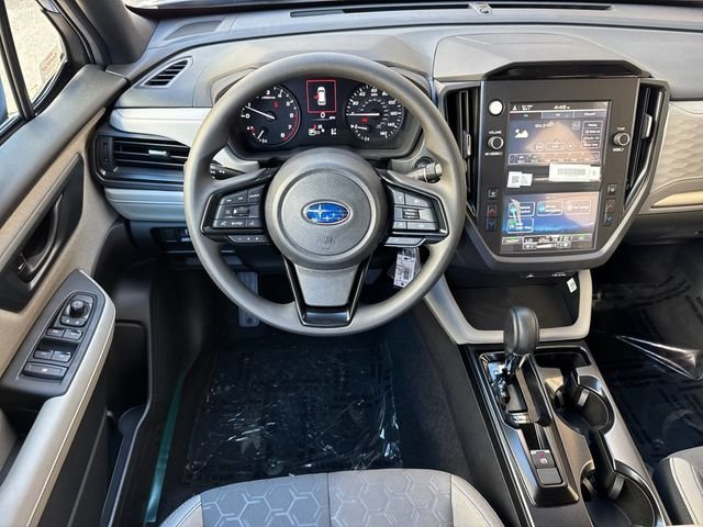 2026 Subaru Forester Base - Photo 18