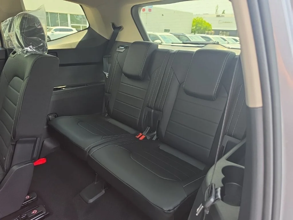 2026 Volkswagen Atlas SEL - Photo 30
