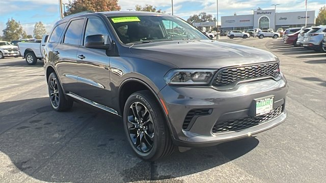 2026 Dodge Durango GT AWD's photo