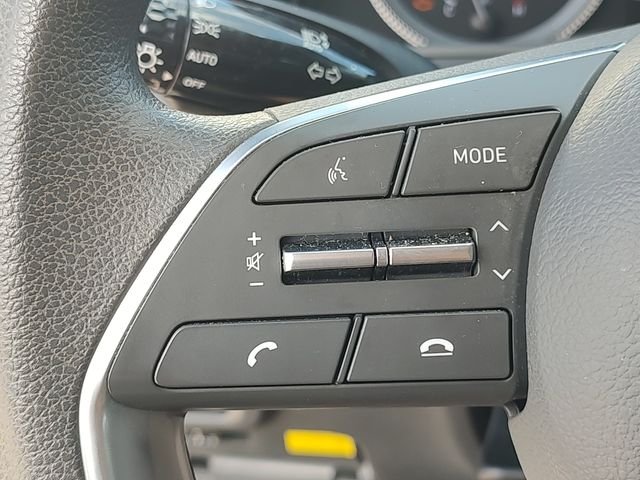 2023 Hyundai Sonata SEL - Photo 21