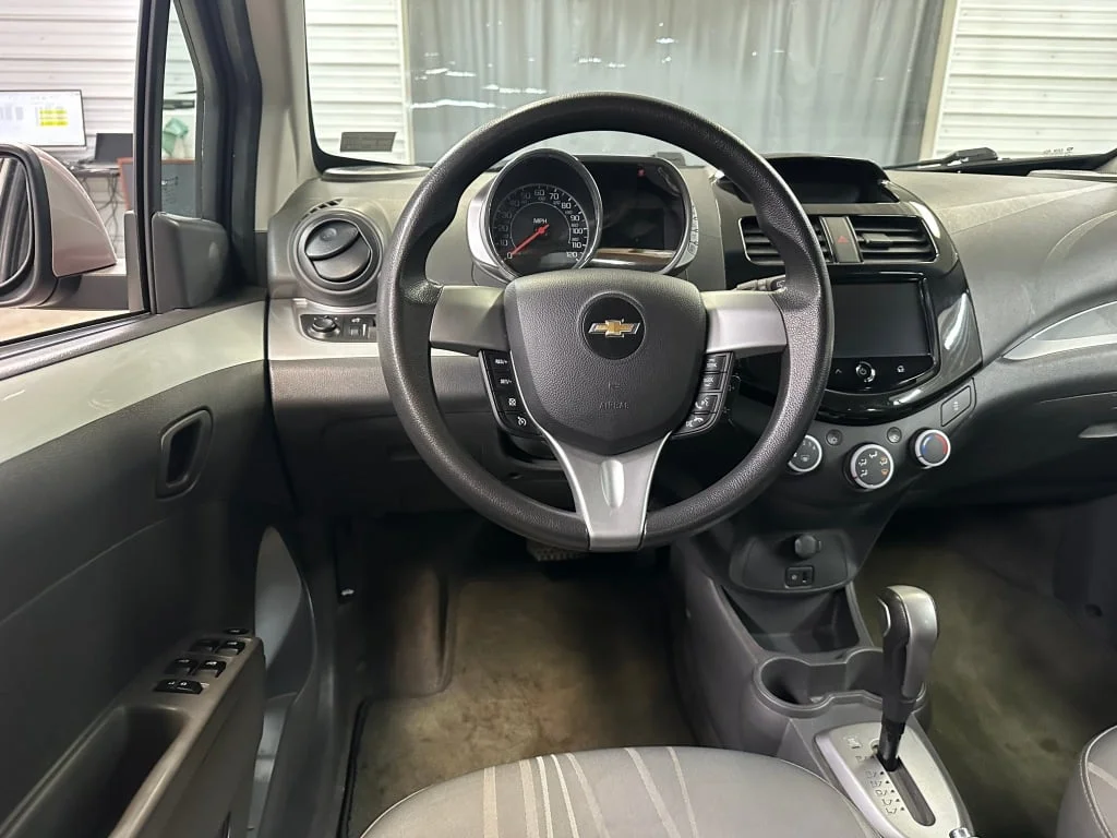 Used 2013 Techno Pink Chevrolet LT image 2