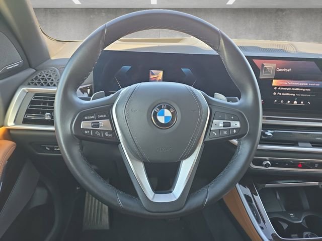 Used 2026 White BMW sDrive40i image 21