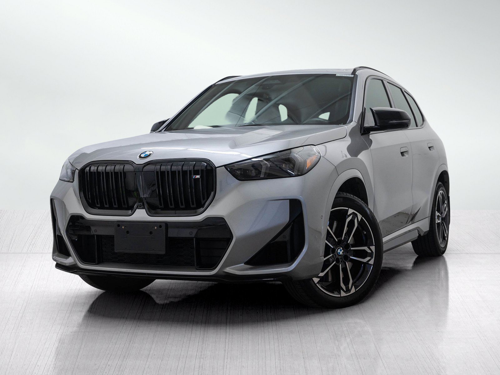 2025 BMW X1