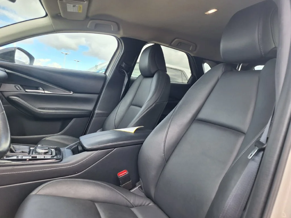 Used 2024 Silver Mazda 2.5 S Select Sport image 6
