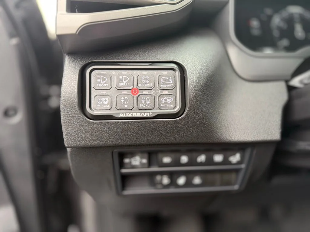 Used 2026 Gray Toyota Limited image 22